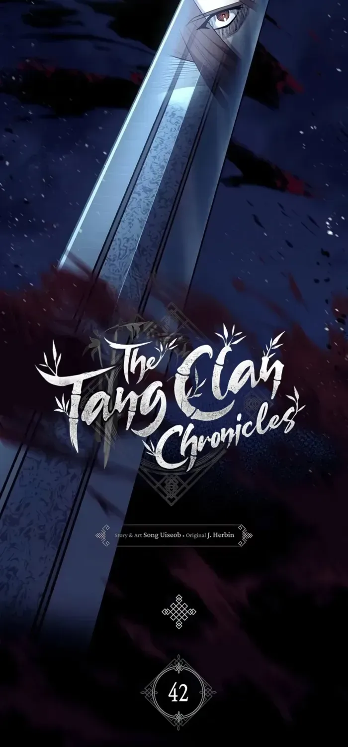 Read The Tang Clan Chronicles EN Manga Online