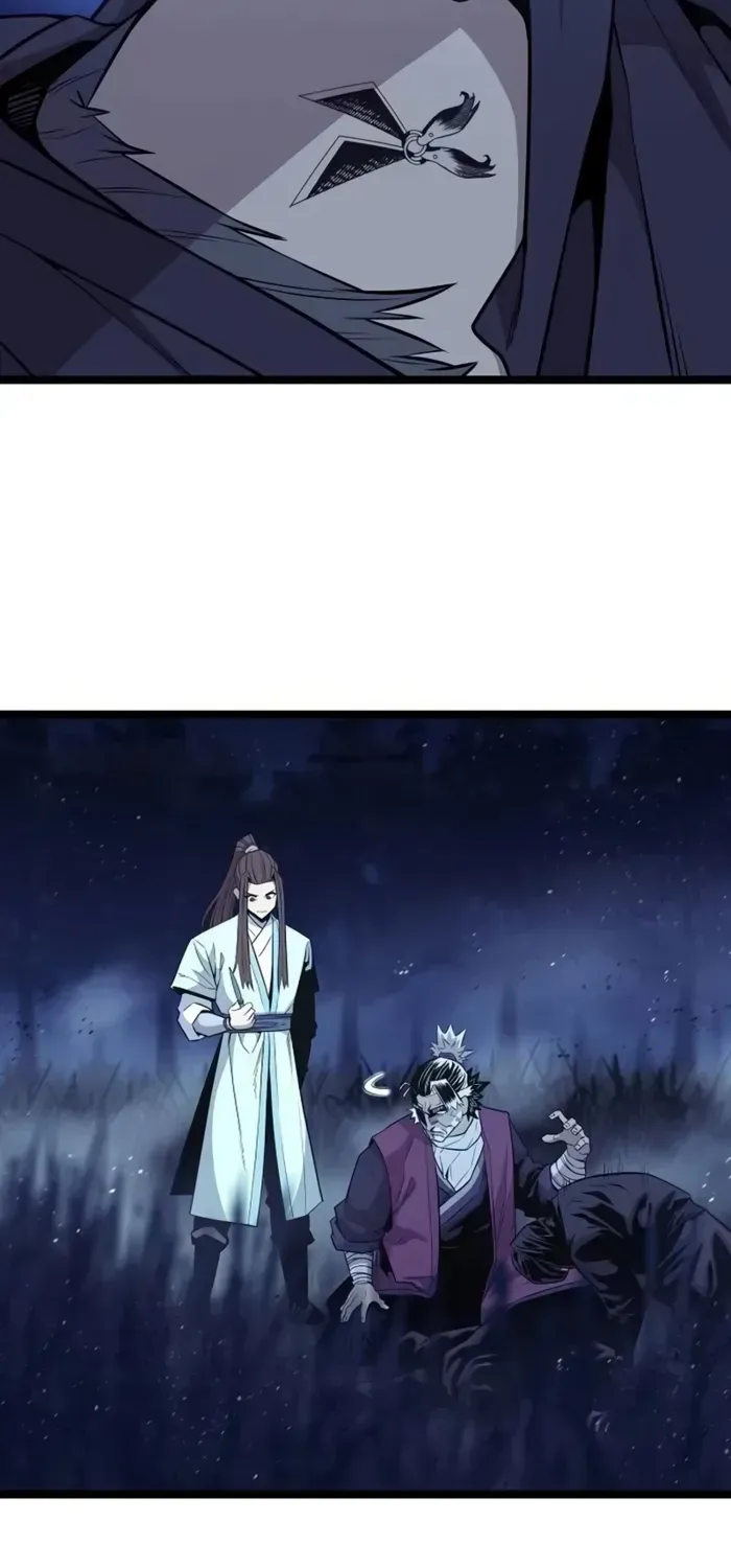 Read The Tang Clan Chronicles EN Manga Online