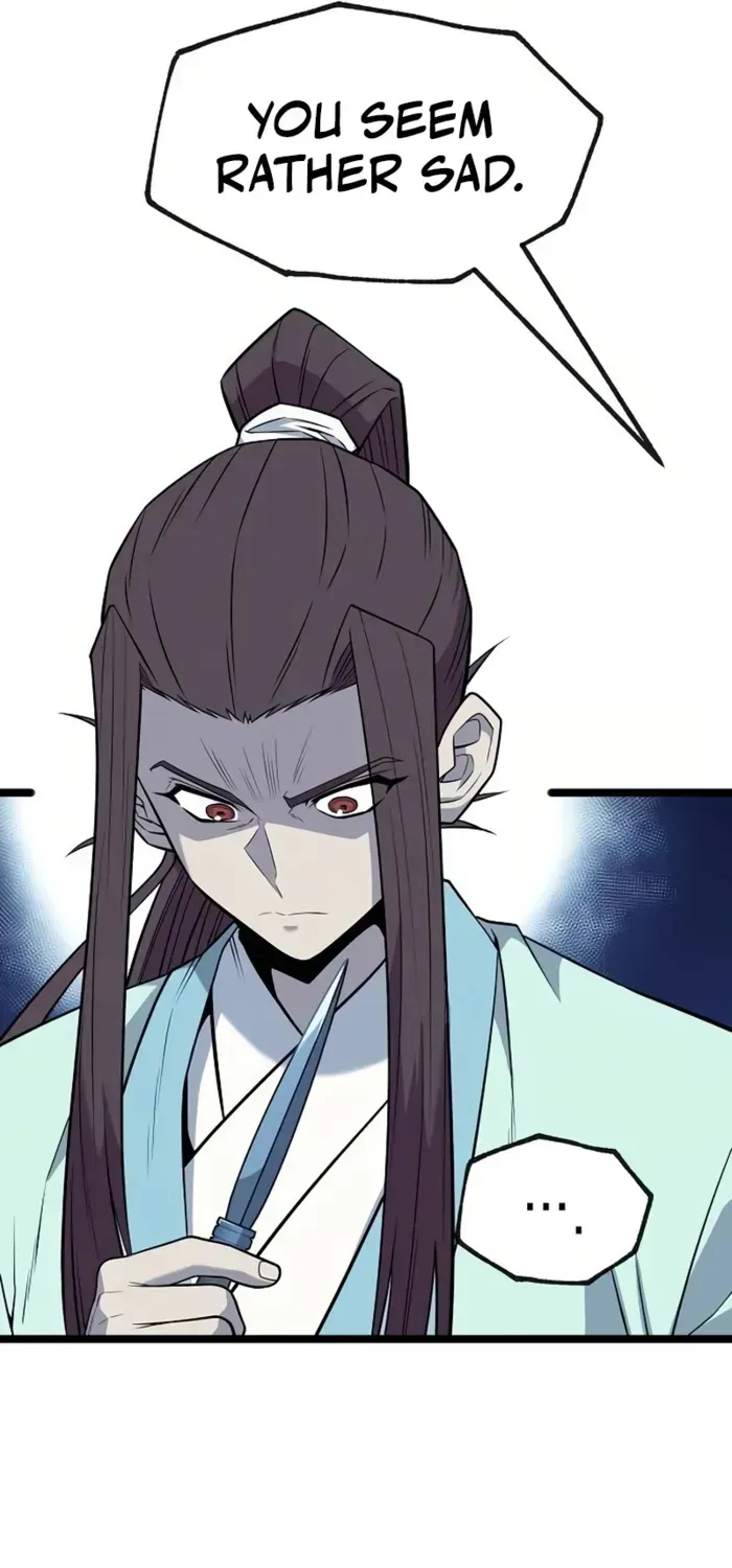 Read The Tang Clan Chronicles EN Manga Online