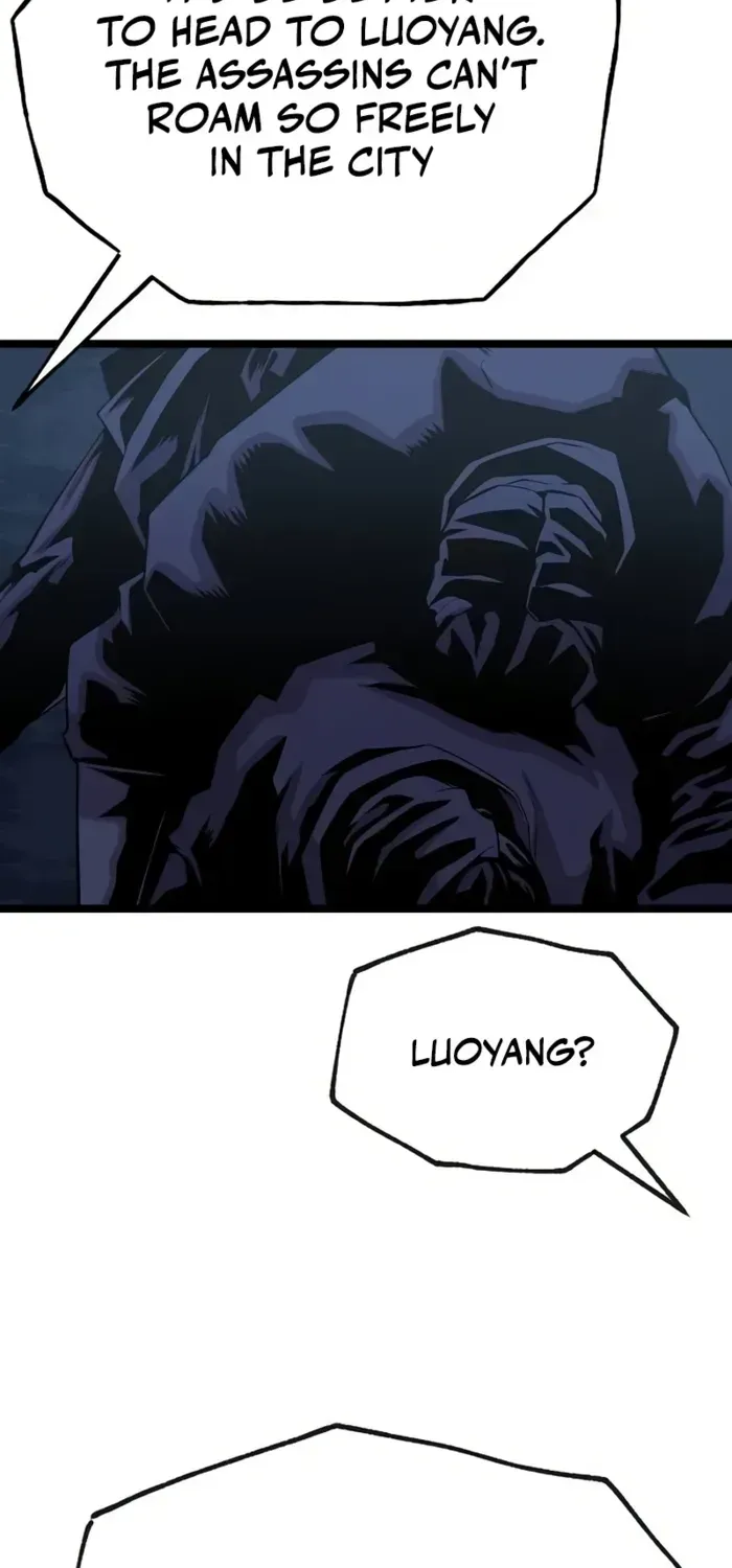 Read The Tang Clan Chronicles EN Manga Online