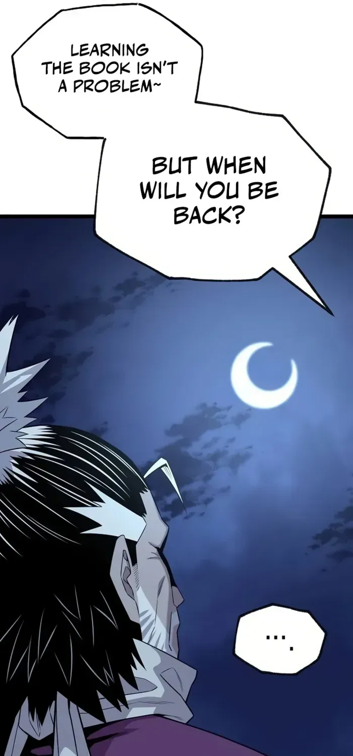 Read The Tang Clan Chronicles EN Manga Online
