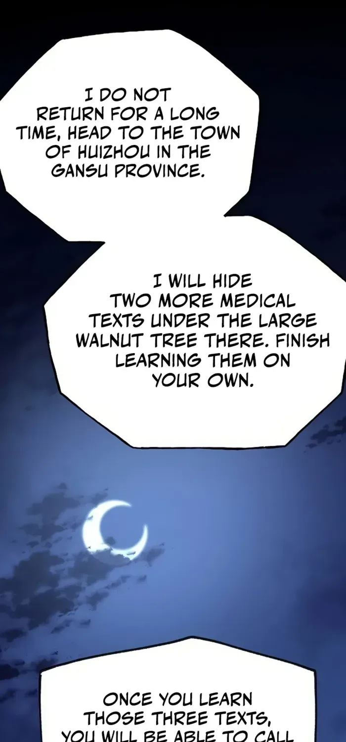 Read The Tang Clan Chronicles EN Manga Online