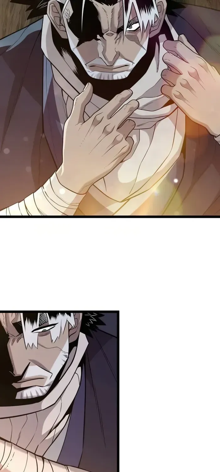 Read The Tang Clan Chronicles EN Manga Online
