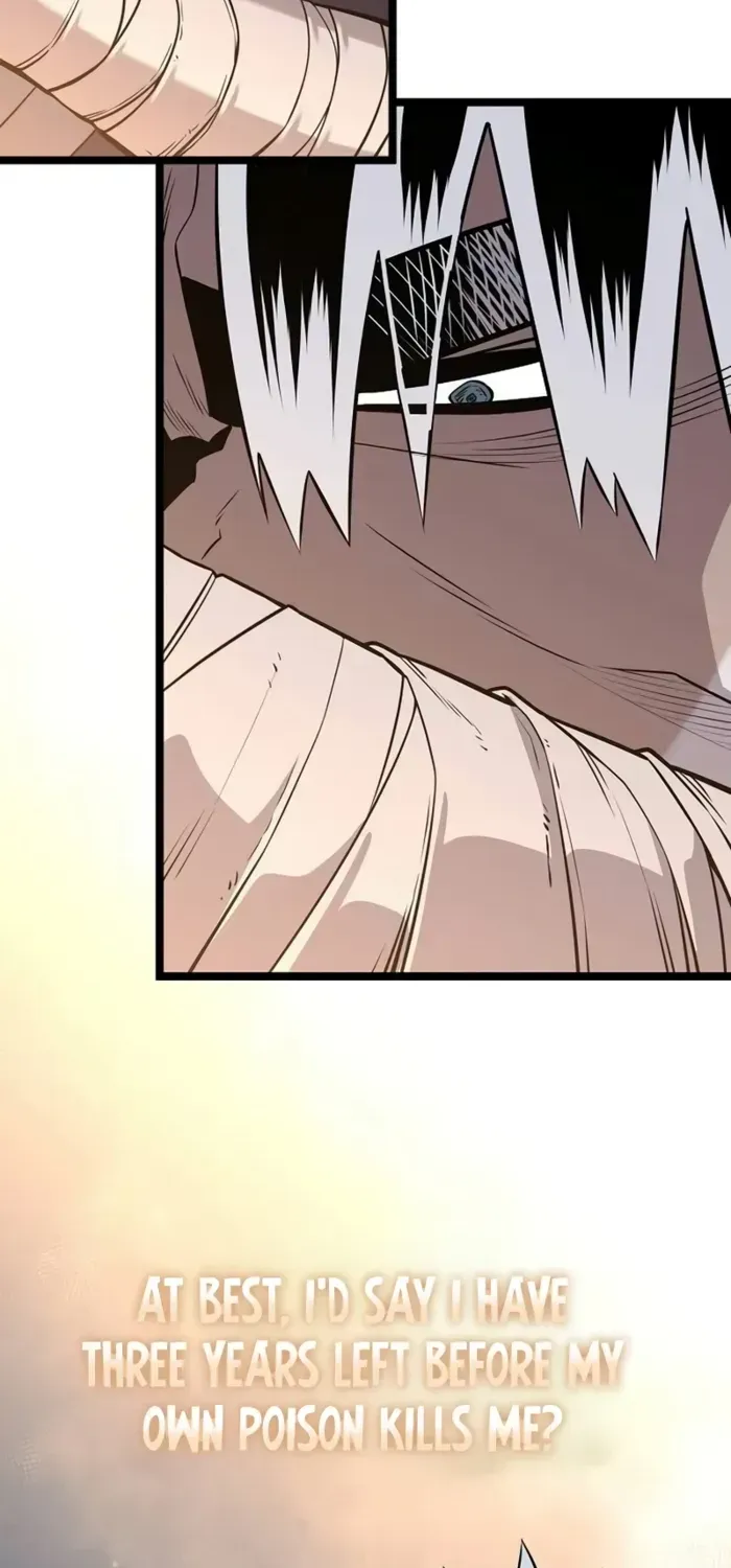 Read The Tang Clan Chronicles EN Manga Online