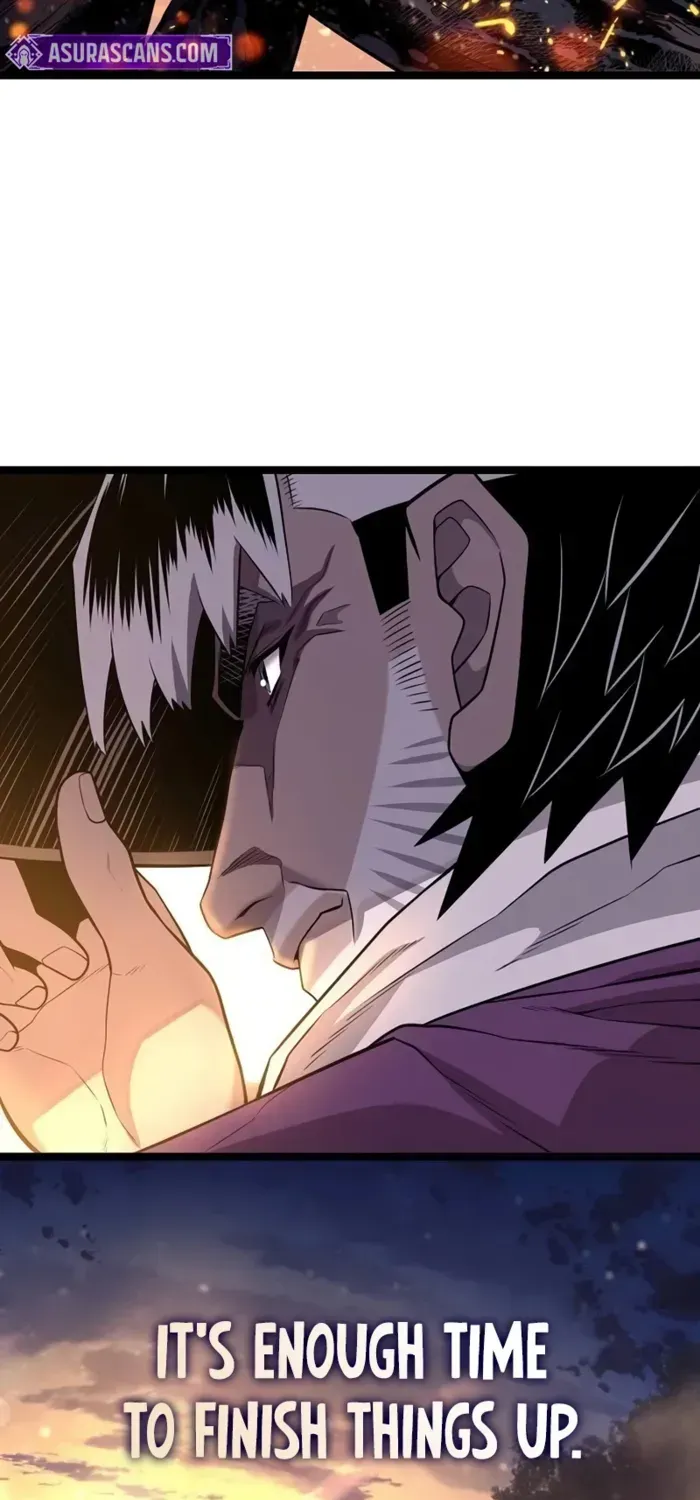Read The Tang Clan Chronicles EN Manga Online