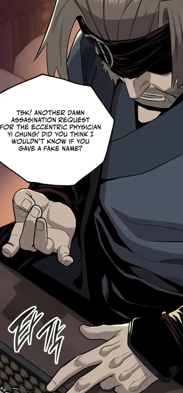 Read The Tang Clan Chronicles EN Manga Online