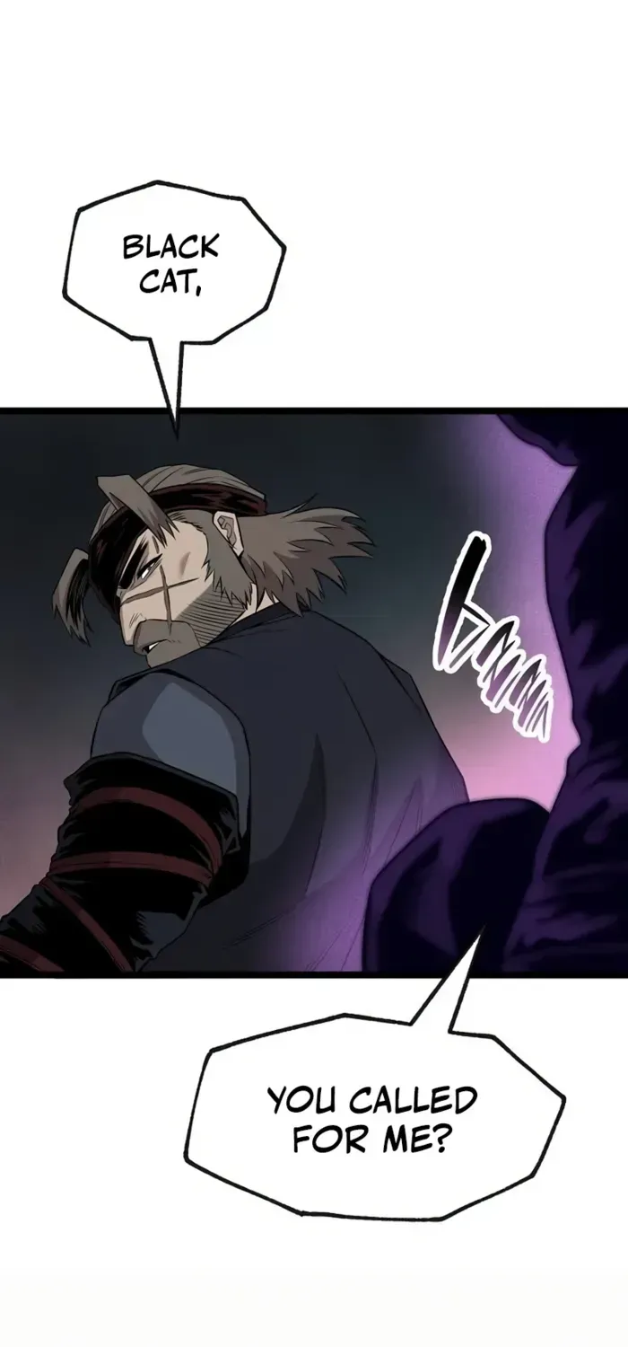 Read The Tang Clan Chronicles EN Manga Online