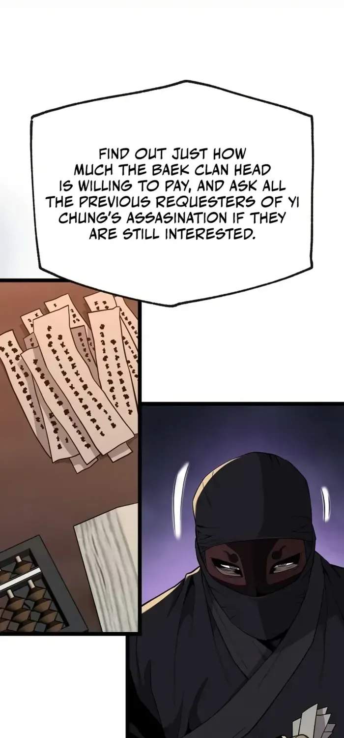 Read The Tang Clan Chronicles EN Manga Online