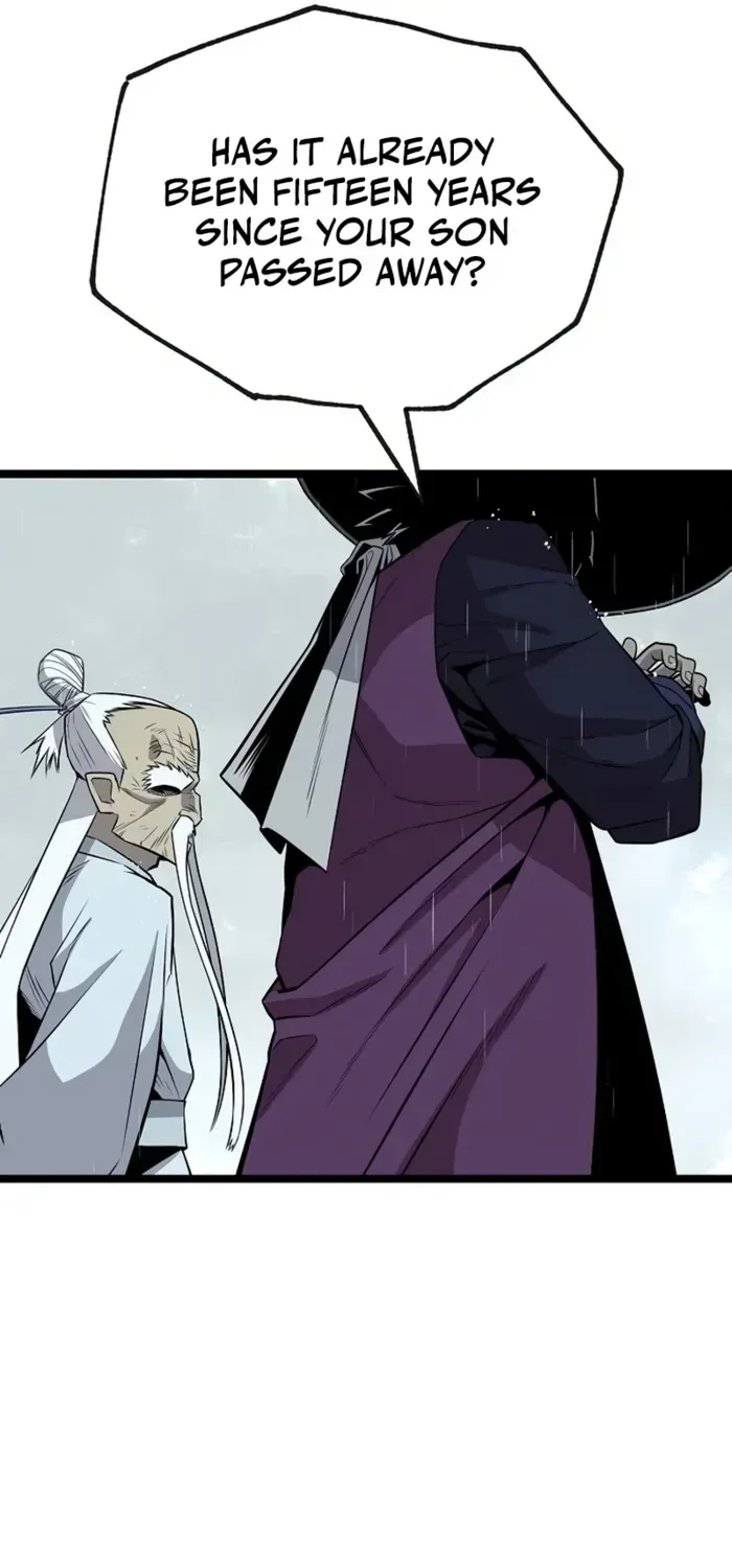 Read The Tang Clan Chronicles EN Manga Online