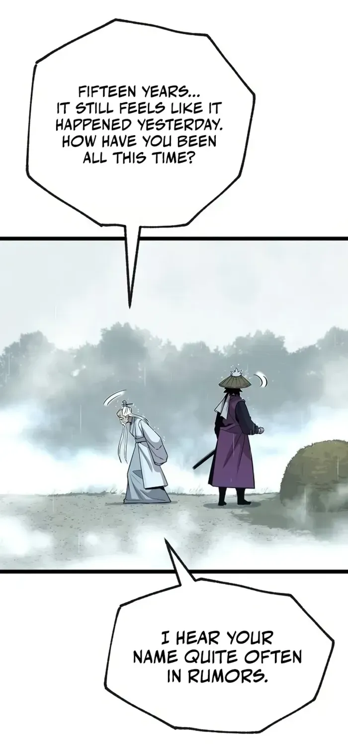 Read The Tang Clan Chronicles EN Manga Online