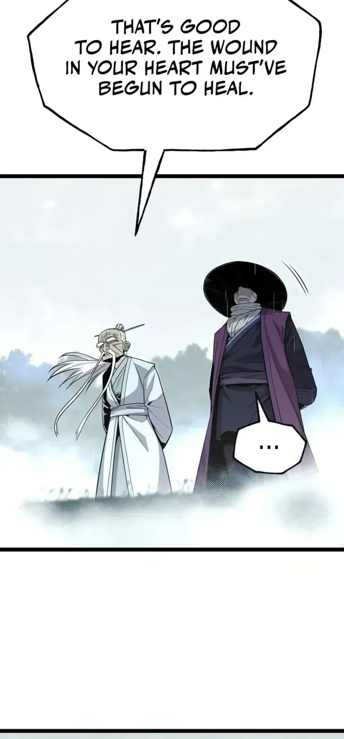 Read The Tang Clan Chronicles EN Manga Online