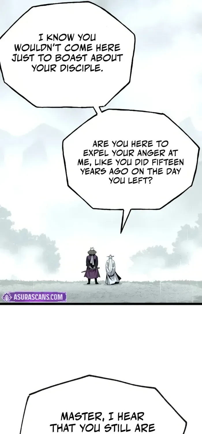 Read The Tang Clan Chronicles EN Manga Online
