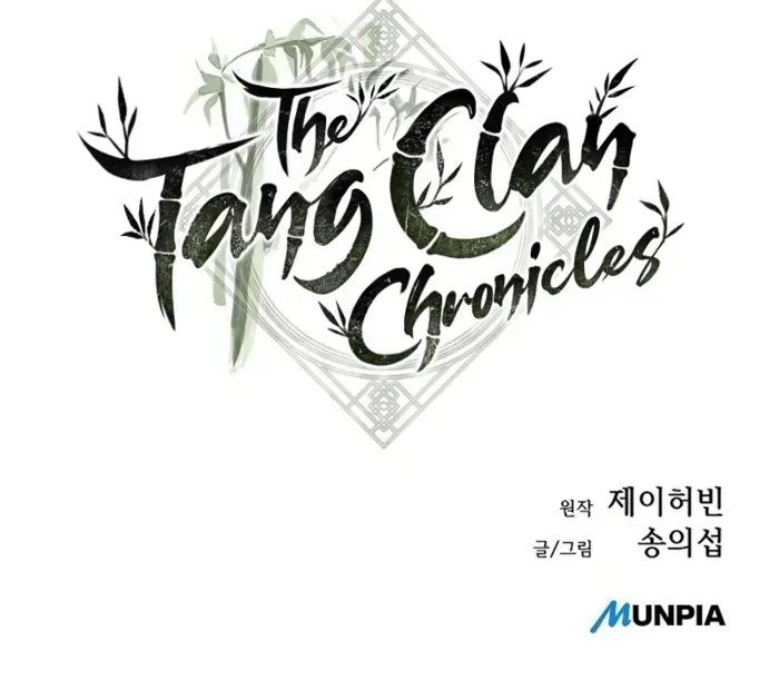 Read The Tang Clan Chronicles EN Manga Online