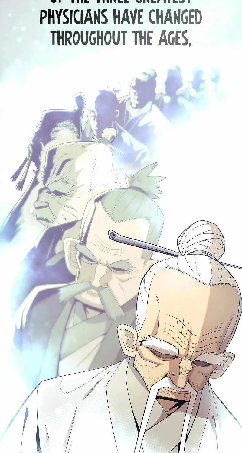 Read The Tang Clan Chronicles EN Manga Online