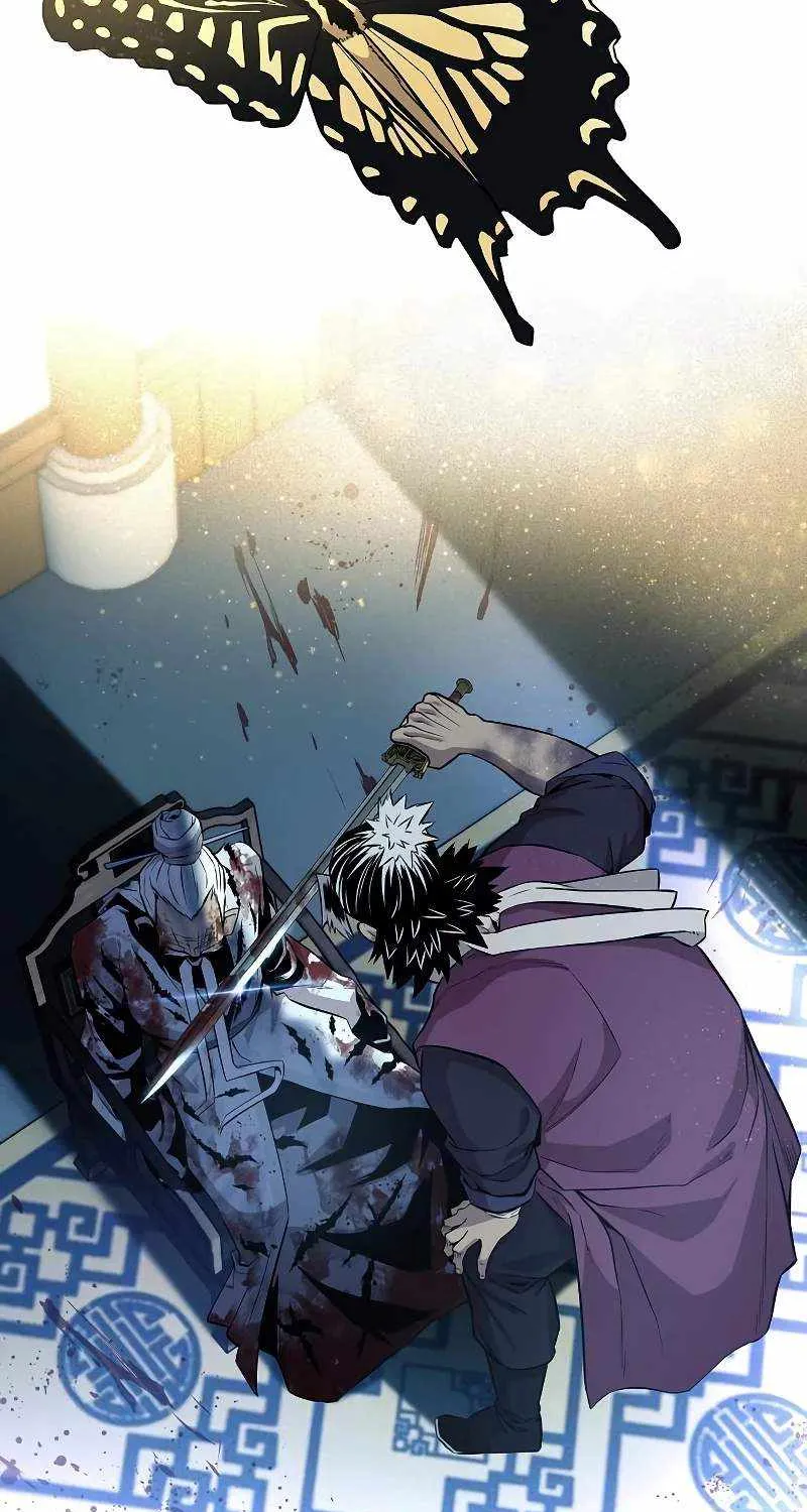 Read The Tang Clan Chronicles EN Manga Online