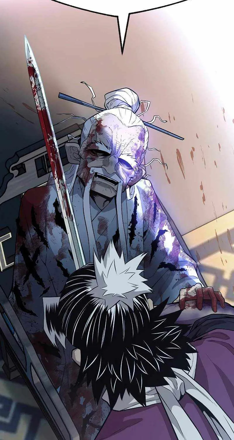 Read The Tang Clan Chronicles EN Manga Online
