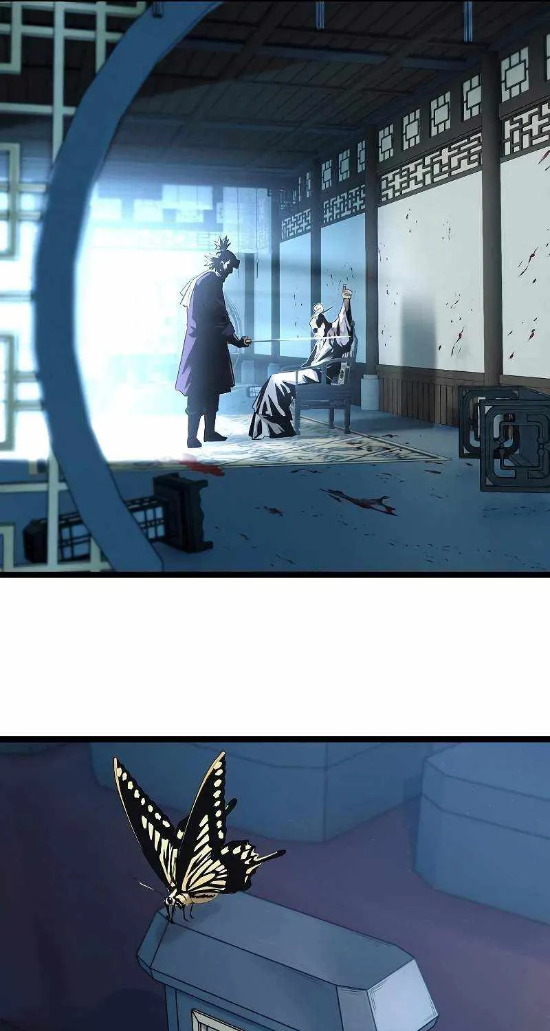 Read The Tang Clan Chronicles EN Manga Online