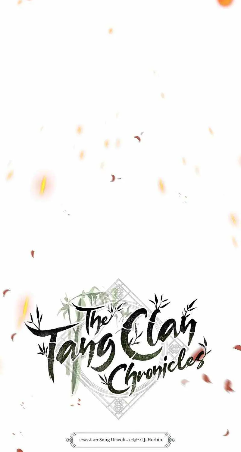 Read The Tang Clan Chronicles EN Manga Online