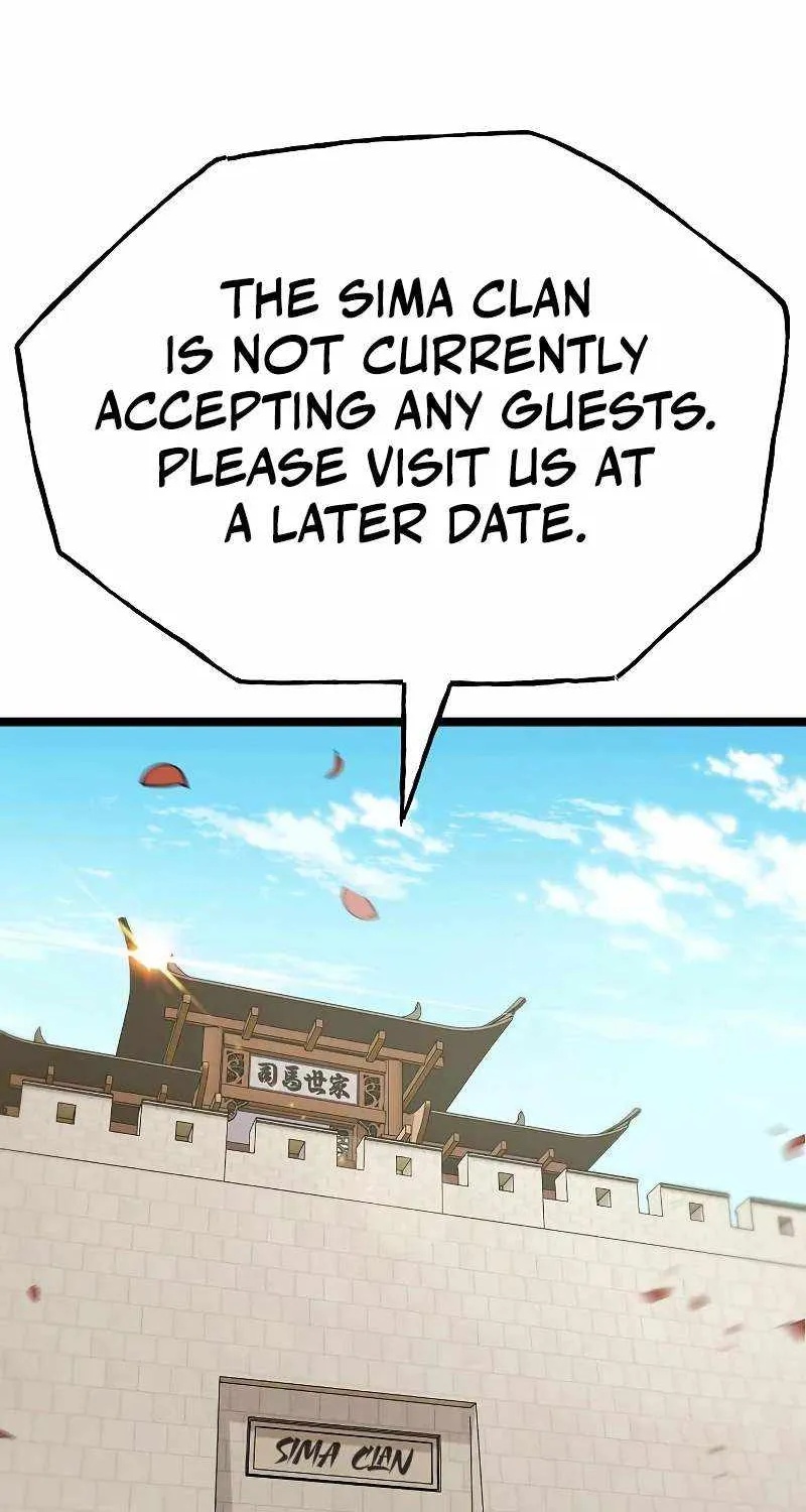 Read The Tang Clan Chronicles EN Manga Online