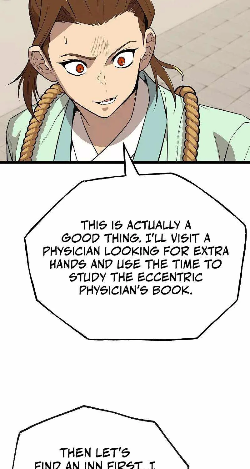 Read The Tang Clan Chronicles EN Manga Online