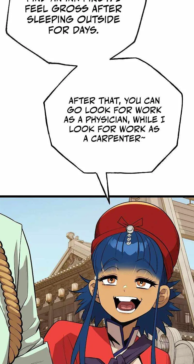 Read The Tang Clan Chronicles EN Manga Online