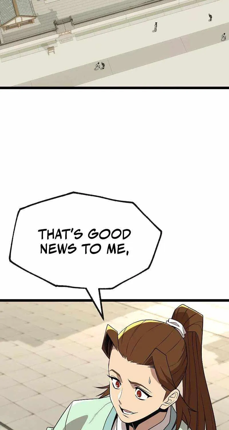 Read The Tang Clan Chronicles EN Manga Online