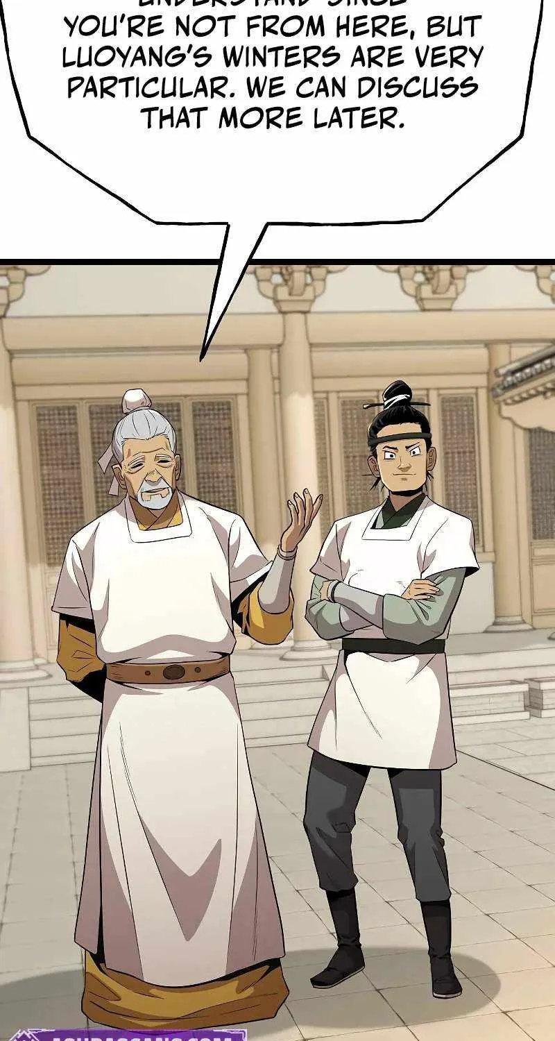 Read The Tang Clan Chronicles EN Manga Online
