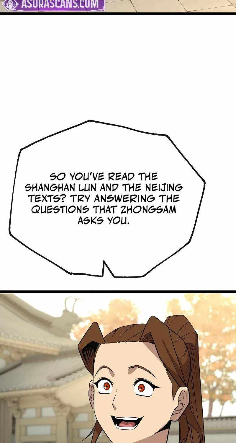 Read The Tang Clan Chronicles EN Manga Online