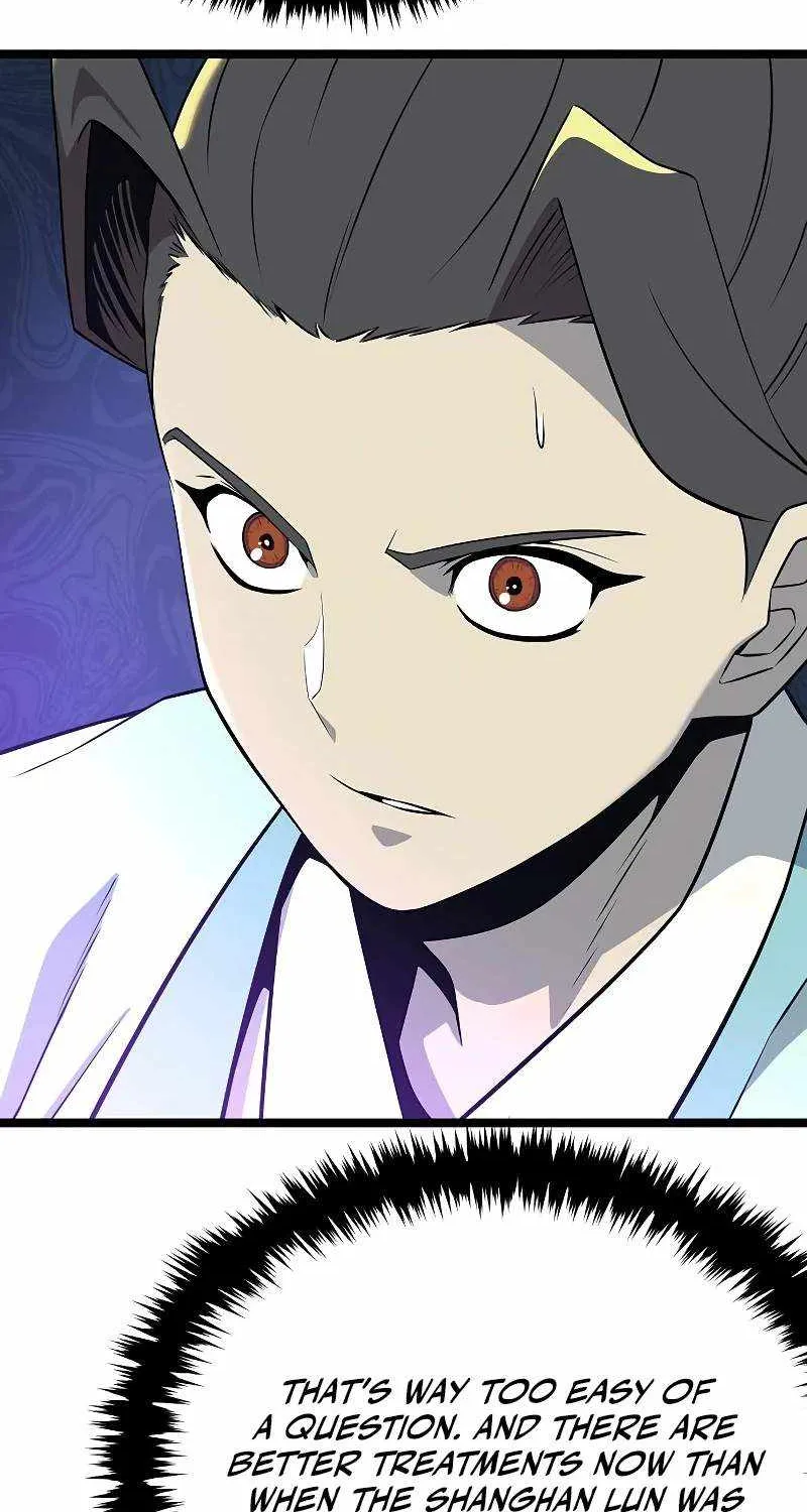 Read The Tang Clan Chronicles EN Manga Online