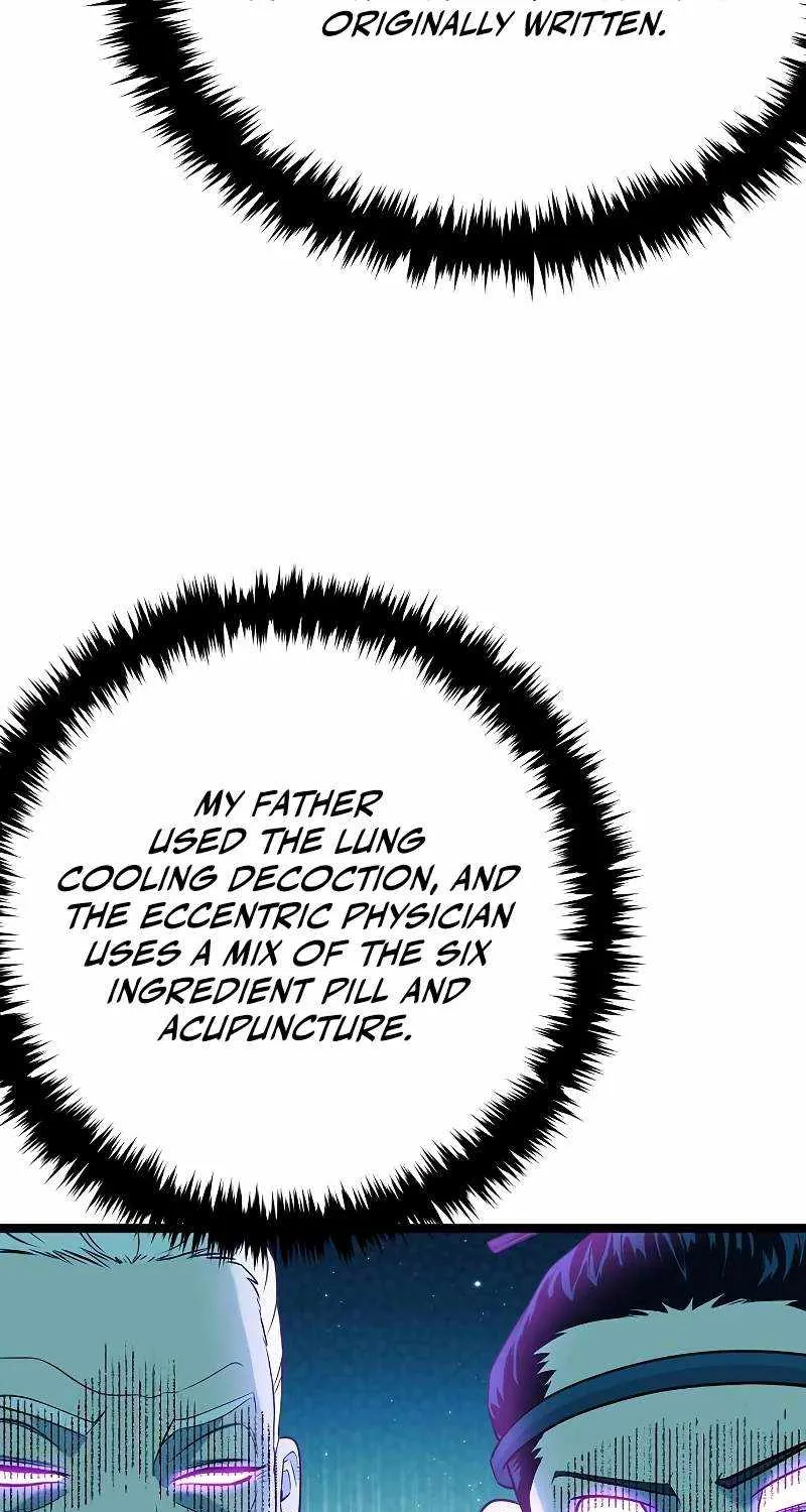 Read The Tang Clan Chronicles EN Manga Online