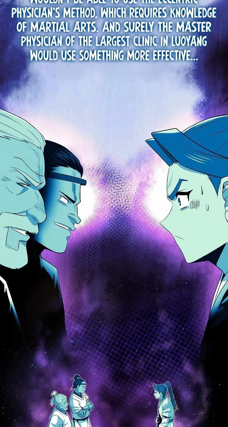 Read The Tang Clan Chronicles EN Manga Online
