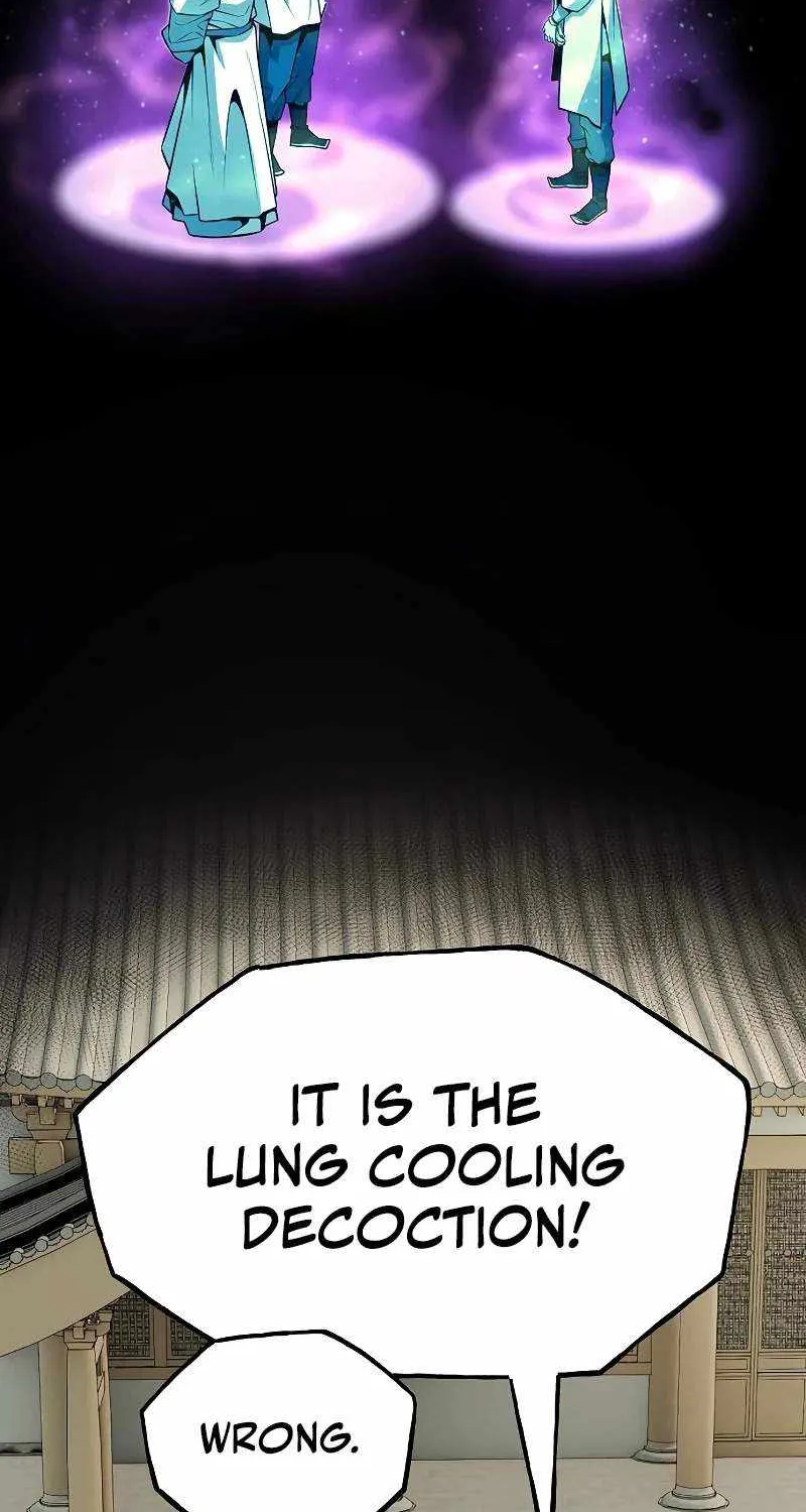 Read The Tang Clan Chronicles EN Manga Online