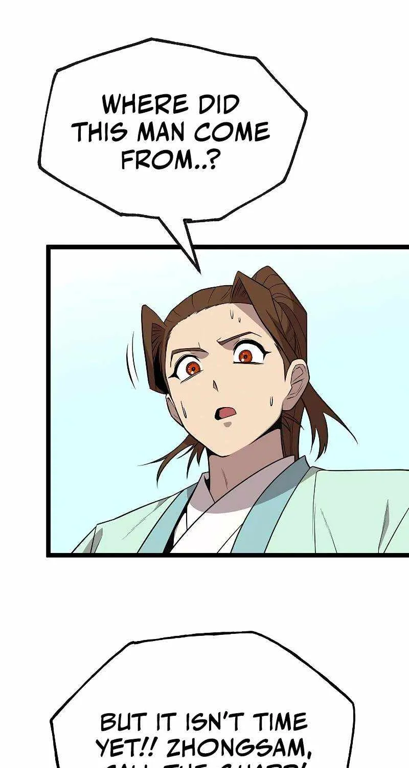 Read The Tang Clan Chronicles EN Manga Online