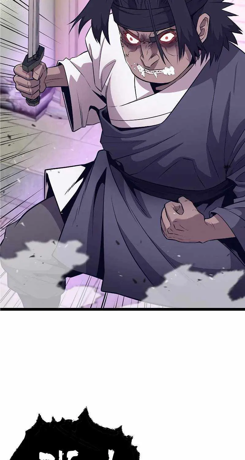 Read The Tang Clan Chronicles EN Manga Online