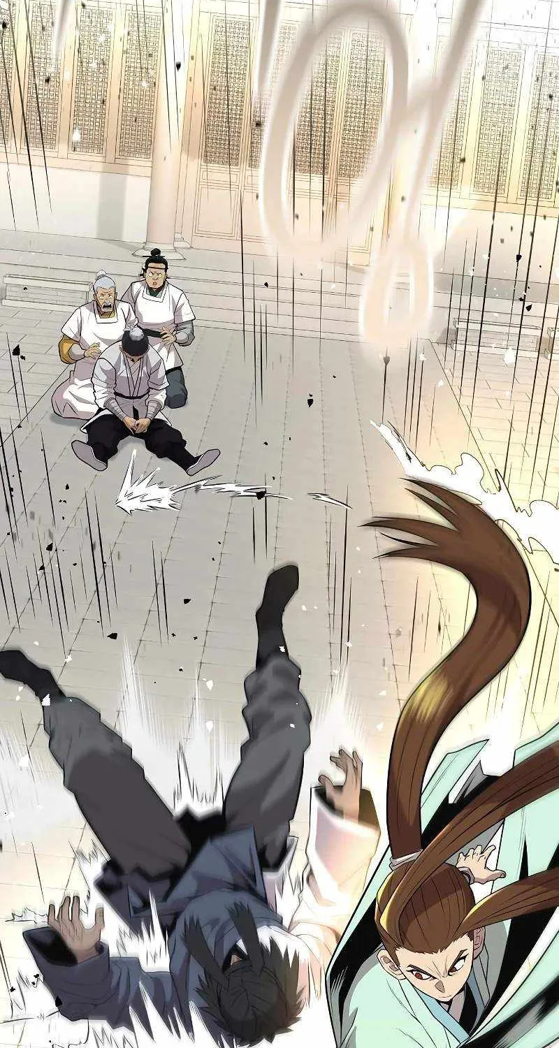 Read The Tang Clan Chronicles EN Manga Online