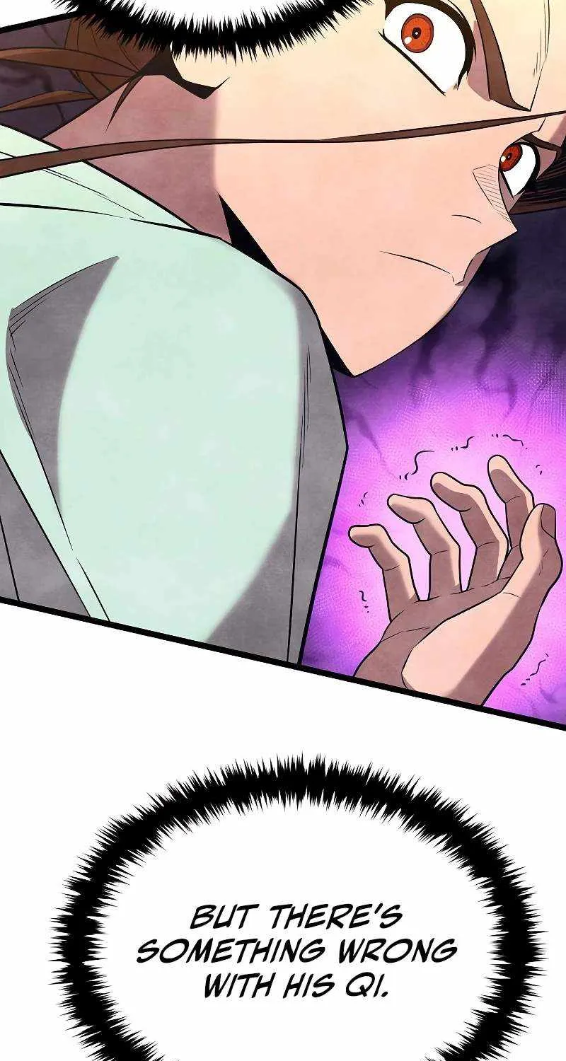 Read The Tang Clan Chronicles EN Manga Online
