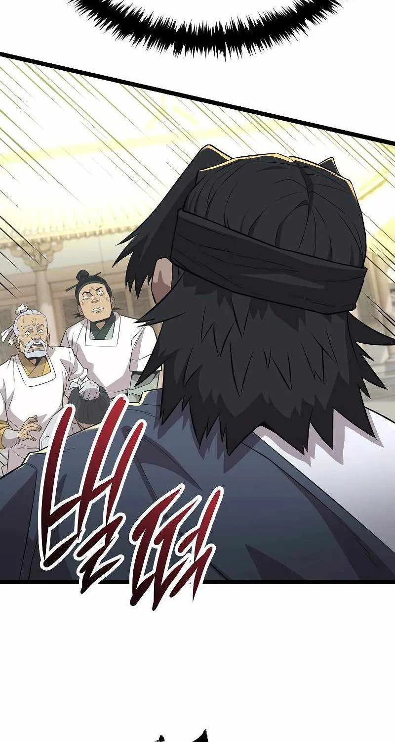 Read The Tang Clan Chronicles EN Manga Online
