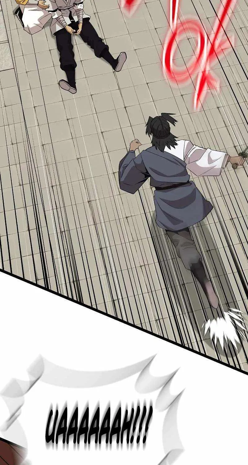 Read The Tang Clan Chronicles EN Manga Online