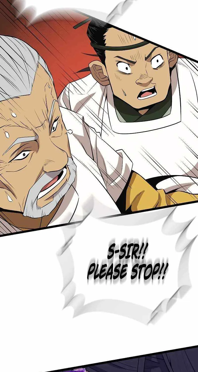 Read The Tang Clan Chronicles EN Manga Online