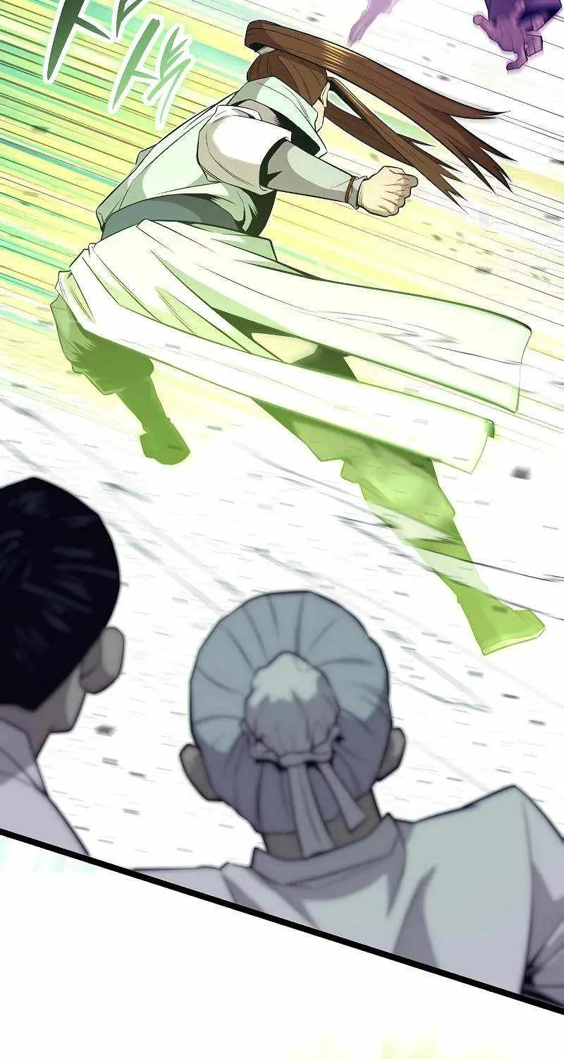 Read The Tang Clan Chronicles EN Manga Online