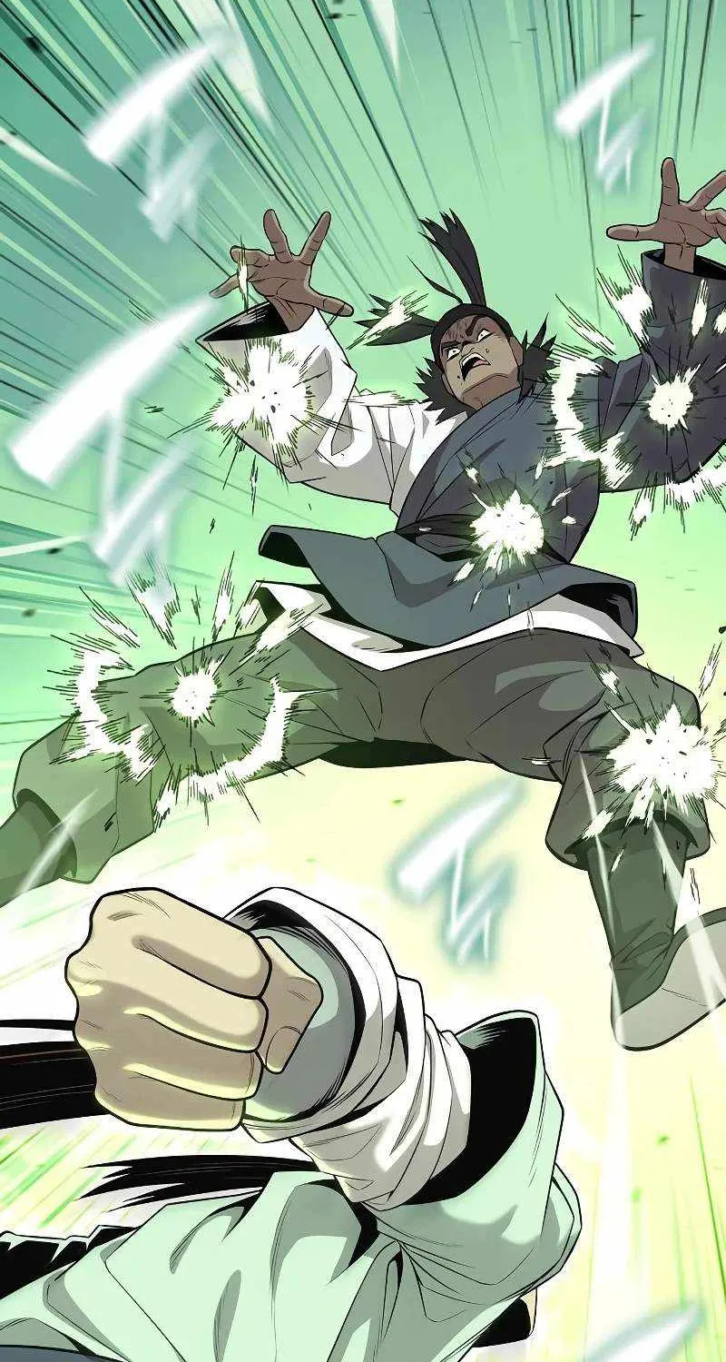 Read The Tang Clan Chronicles EN Manga Online
