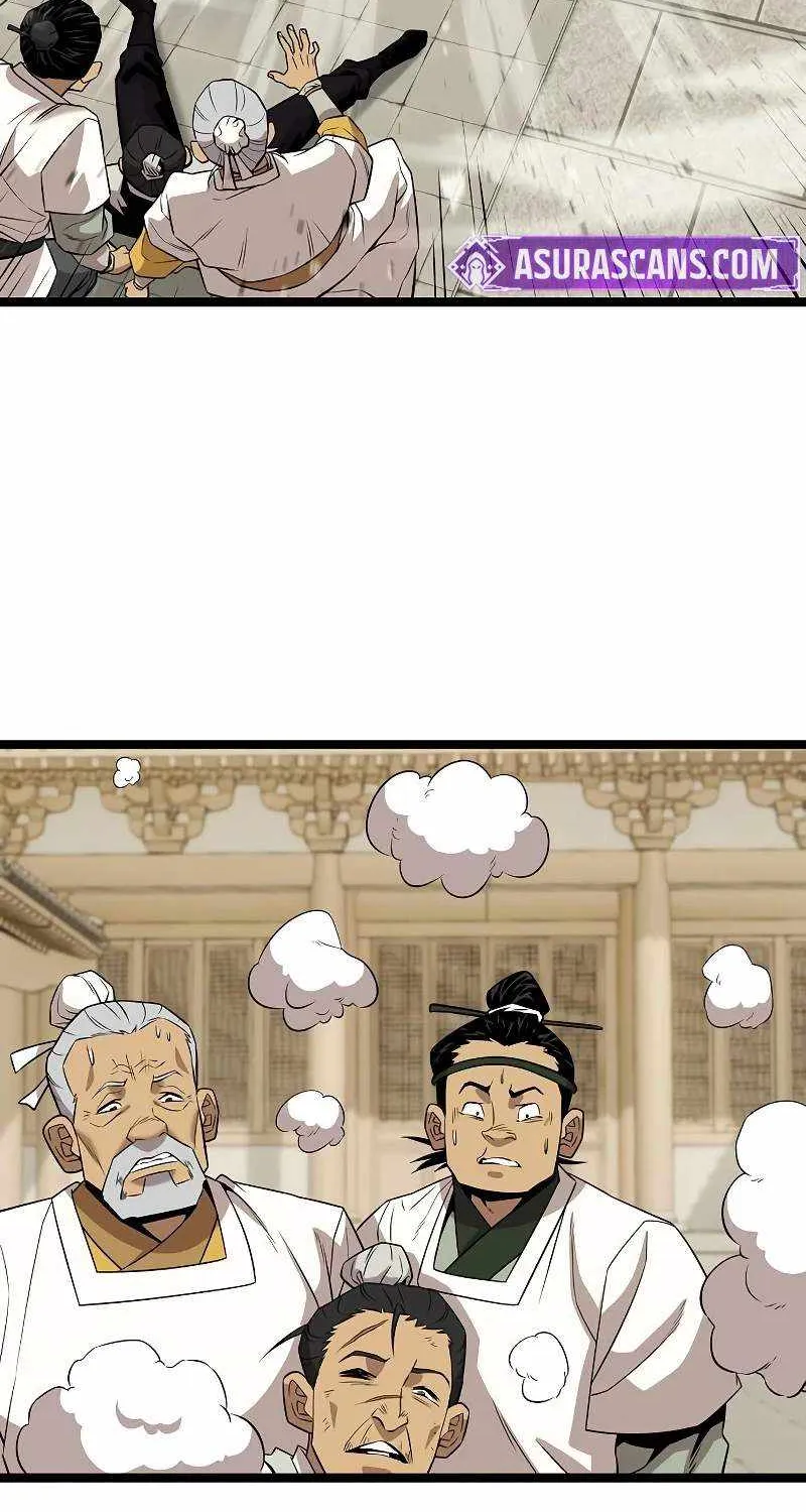Read The Tang Clan Chronicles EN Manga Online