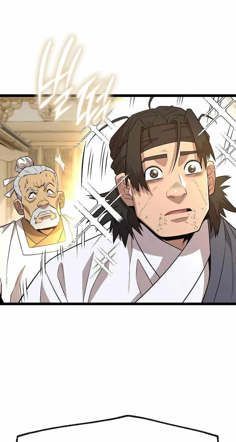 Read The Tang Clan Chronicles EN Manga Online
