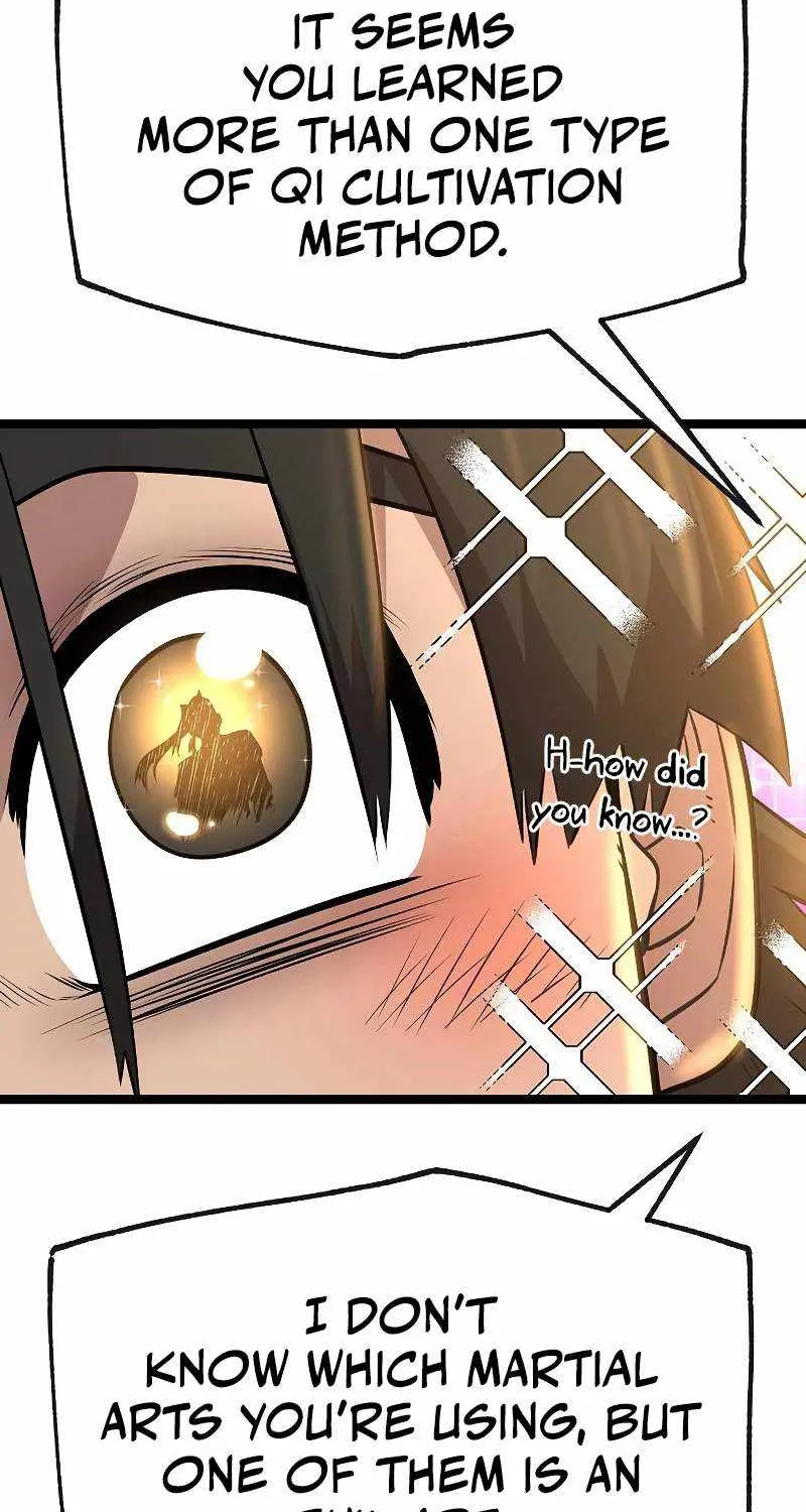Read The Tang Clan Chronicles EN Manga Online