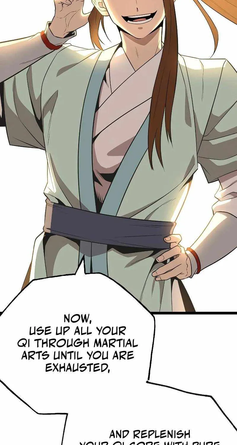 Read The Tang Clan Chronicles EN Manga Online