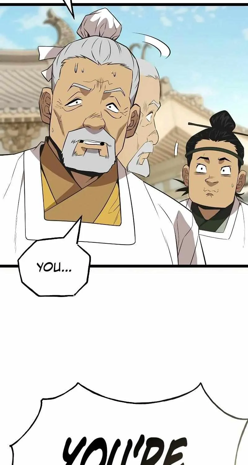 Read The Tang Clan Chronicles EN Manga Online