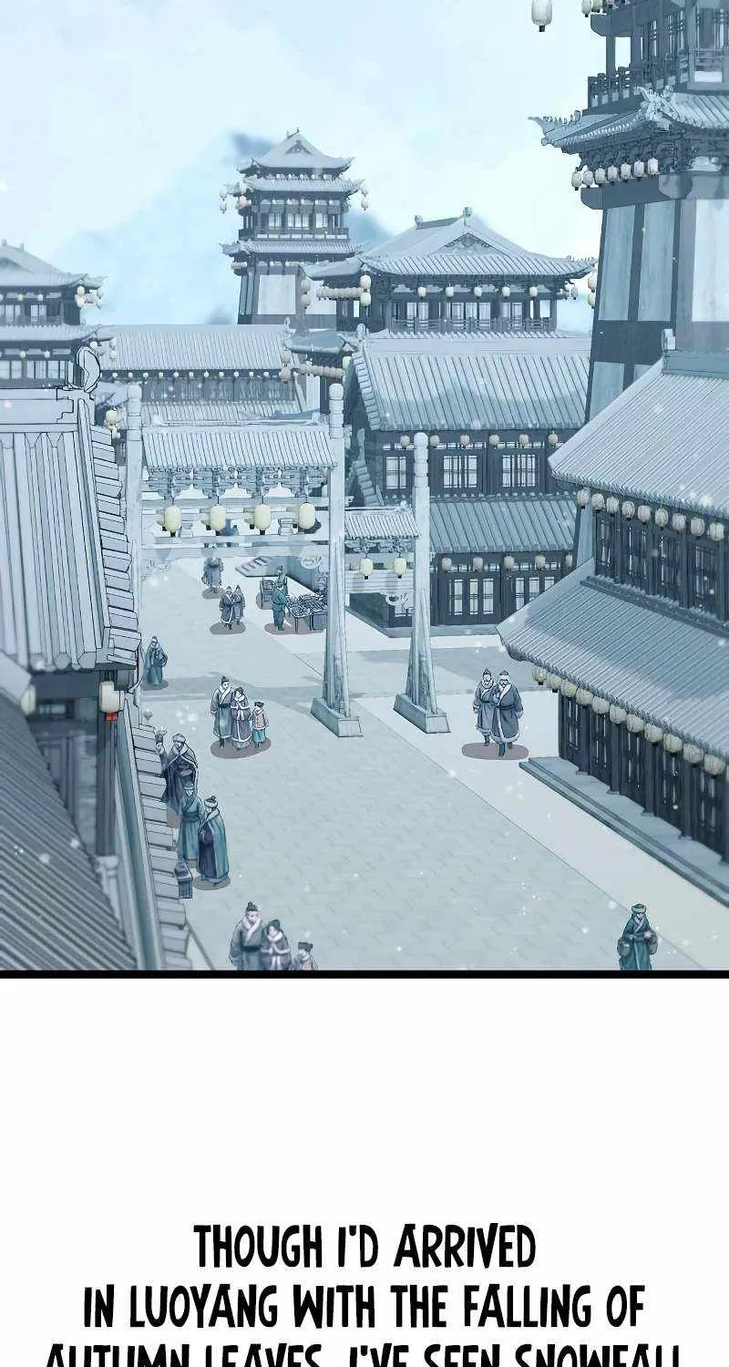 Read The Tang Clan Chronicles EN Manga Online