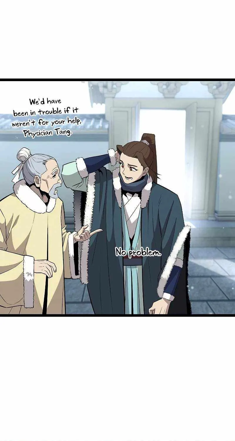 Read The Tang Clan Chronicles EN Manga Online