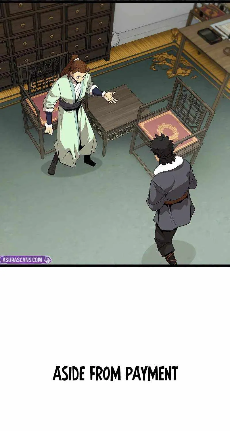 Read The Tang Clan Chronicles EN Manga Online
