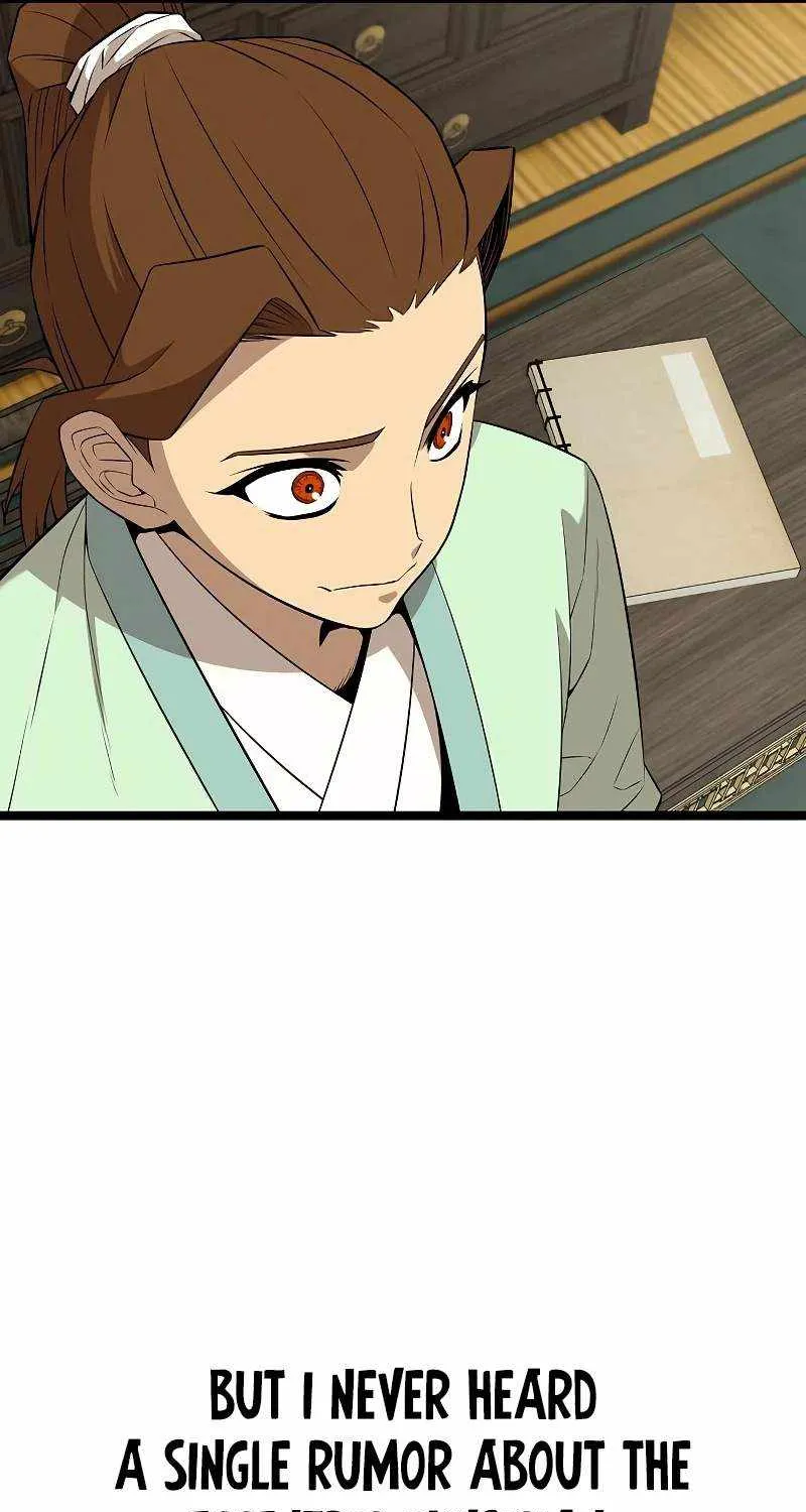 Read The Tang Clan Chronicles EN Manga Online